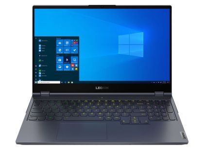 Lenovo Legion 7-Ryzen 9 5980HX